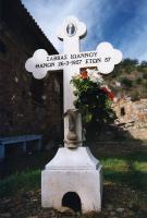 One Man Monastery